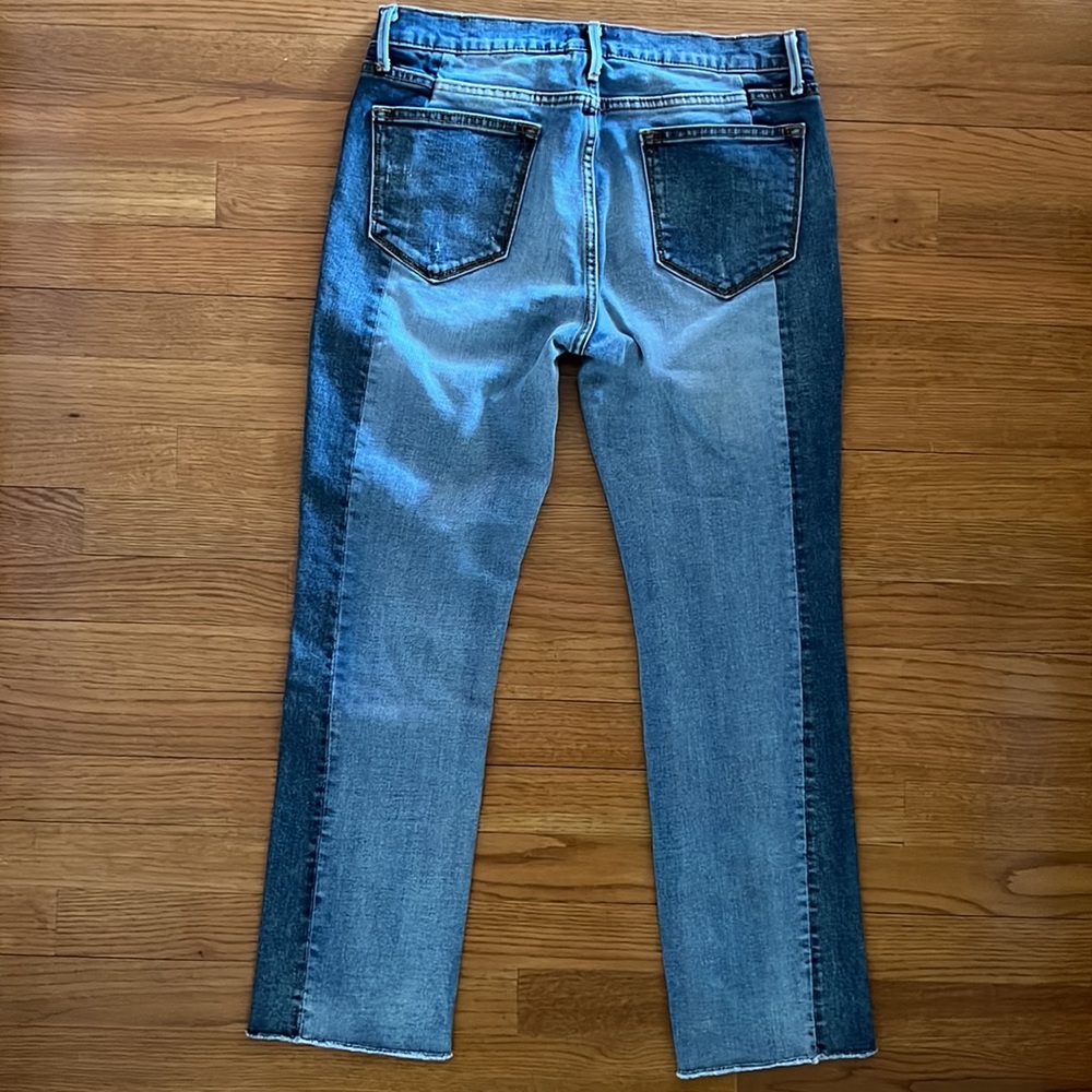 Aqua Jeans View 4